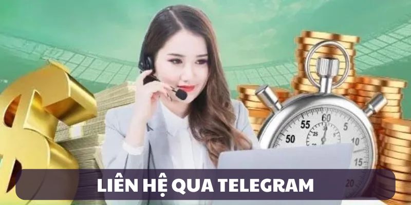 Các kênh liên hệ CSKH