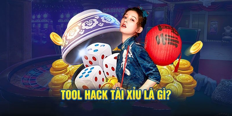 Tìm hiểu về tool hack tài xỉu md5