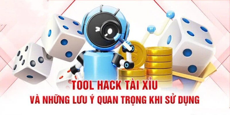 Cần phải lưu ý điều gì khi sử dụng tool hack tài xỉu MD5?