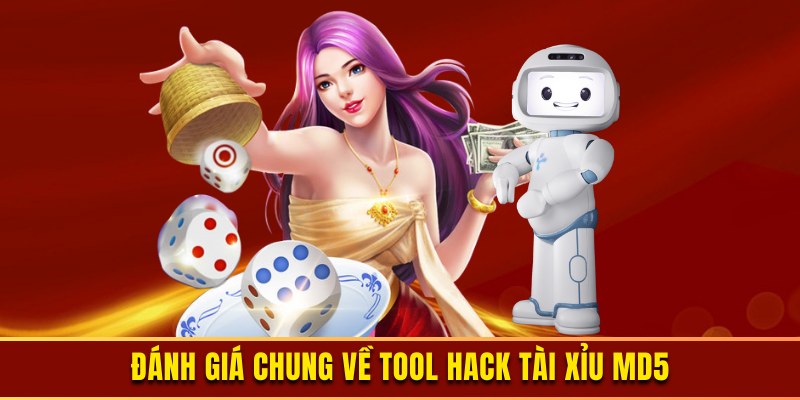 Vì sao nhiều game thủ thích dùng tool để chơi tài xỉu?